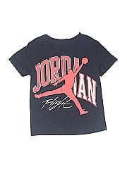 Air Jordan Short Sleeve T Shirt