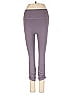 Lululemon Athletica Purple Active Pants Size 2 - photo 1