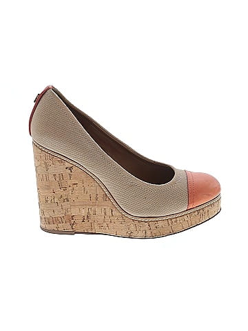 Tory Burch Wedges (view 1)