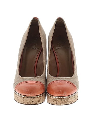 Tory Burch Wedges (view 2)