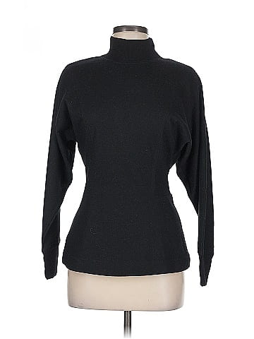 Liz Claiborne Wool Pullover Sweater (view 1)