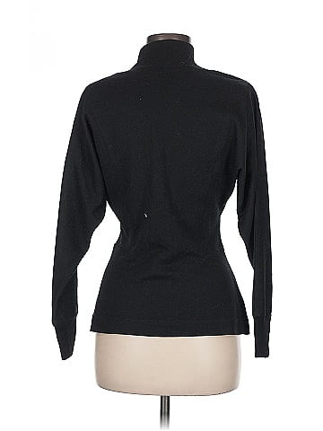 Liz Claiborne Wool Pullover Sweater (view 2)