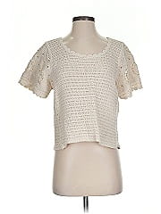Solitaire Pullover Sweater