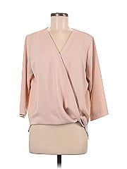 Prologue 3/4 Sleeve Blouse