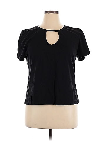 K. Jordan Short Sleeve Top (view 1)