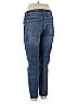 Judy Blue Hearts Blue Jeans Size 13 - photo 2