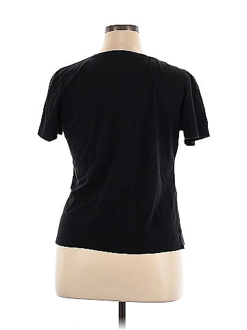K. Jordan Short Sleeve Top (view 2)