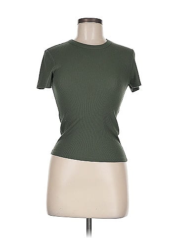 Zara Short Sleeve T-Shirt (view 1)