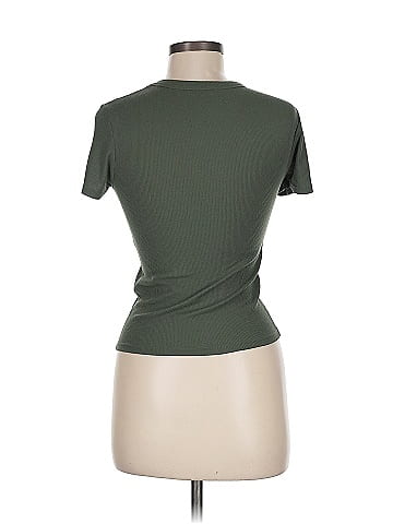 Zara Short Sleeve T-Shirt (view 2)