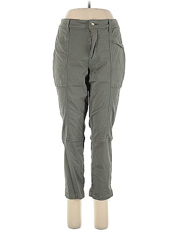Cosmic Blue Love Casual Pants (view 1)