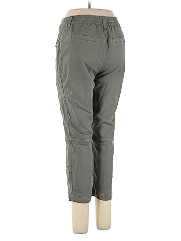 Cosmic Blue Love Casual Pants (view 2)