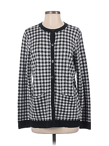 Isaac Mizrahi LIVE! Cardigan (view 1)