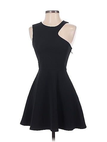 Cope Cocktail Dress (view 1)