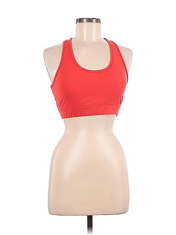 Gold Elite Sports Bra (view 1)