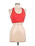 Gold Elite Red Sports Bra Size M - photo 1