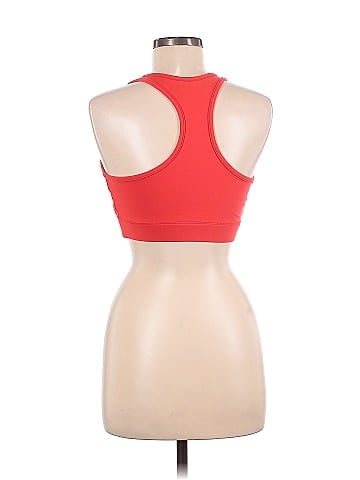 Gold Elite Sports Bra (view 2)