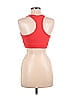 Gold Elite Red Sports Bra Size M - photo 2