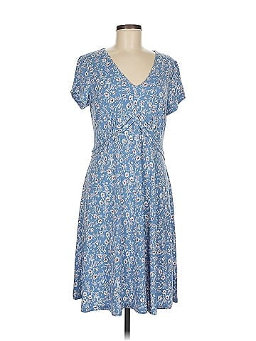 Bali Corp Casual Dress (view 1)
