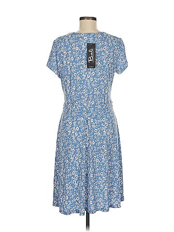 Bali Corp Casual Dress (view 2)