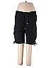 Ralph Lauren 100% Cotton Black Cargo Pants Size L - photo 1