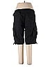 Ralph Lauren 100% Cotton Black Cargo Pants Size L - photo 2