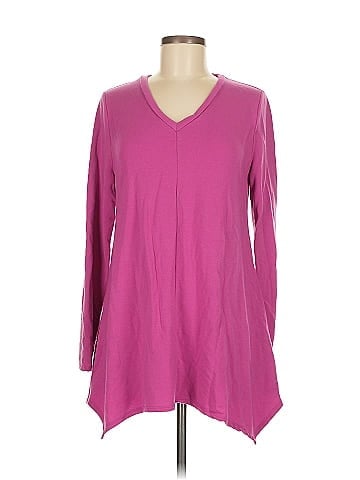 Zenergy by Chico's Casual Dress (view 1)
