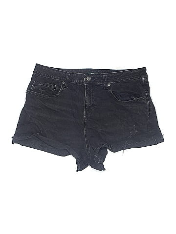 Wild Fable Denim Shorts (view 1)