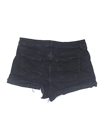 Wild Fable Denim Shorts (view 2)