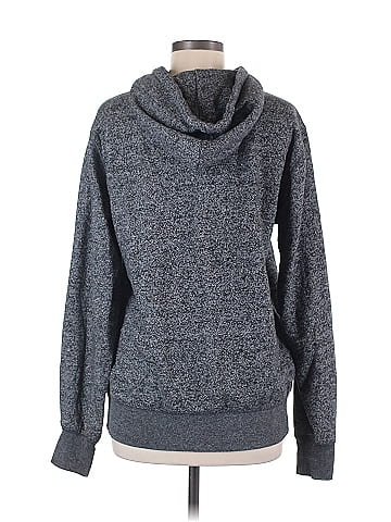 District. Zip Up Hoodie (view 2)