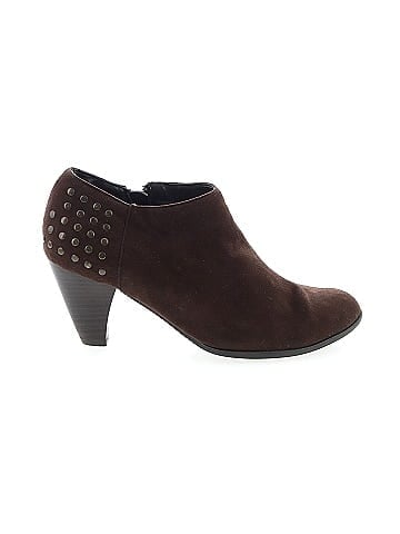 Laura Ashley Ankle Boots (view 1)