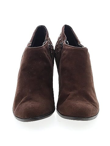 Laura Ashley Ankle Boots (view 2)