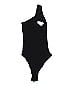 Superdown Black Bodysuit Size XS - photo 2