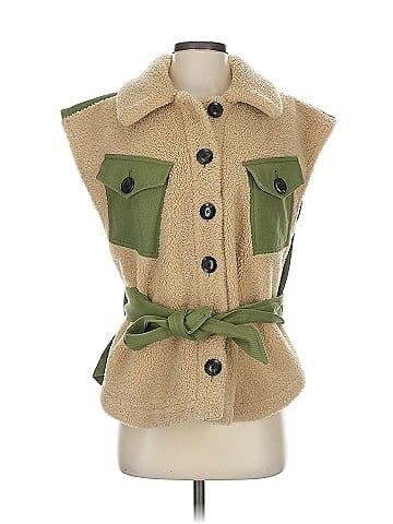 Marissa Webb Vest (view 1)