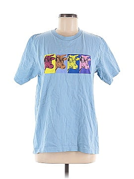 Ut For Uniqlo Short Sleeve T Shirt