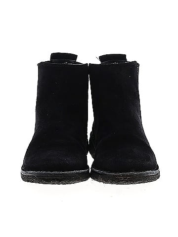 Vince. Ankle Boots (view 2)