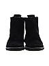 Vince. Black Ankle Boots Size 6 1/2 - photo 2