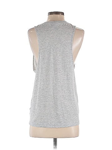 Adidas Sleeveless T-Shirt (view 2)