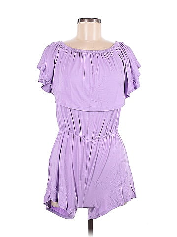 Bellamie Romper (view 1)