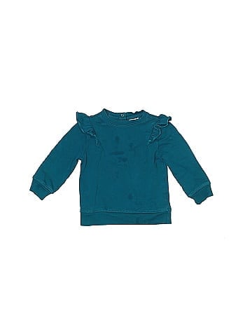 Hanna Andersson Sweatshirt (view 1)