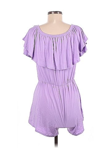 Bellamie Romper (view 2)
