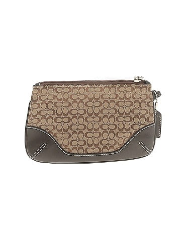 Coach Wristlet (view 2)