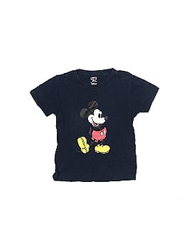 UT for Uniqlo Short Sleeve T-Shirt (view 1)