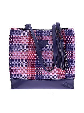 Patricia Nash Tote (view 1)