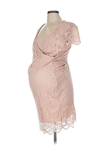 H&M Mama Cocktail Dress (view 1)