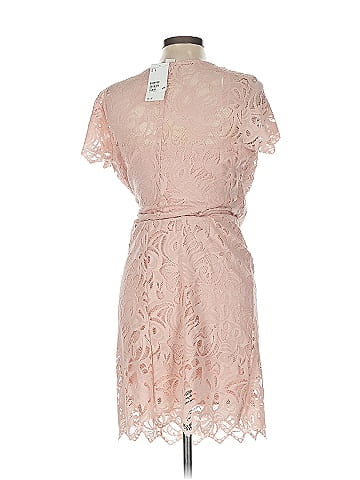 H&M Mama Cocktail Dress (view 2)