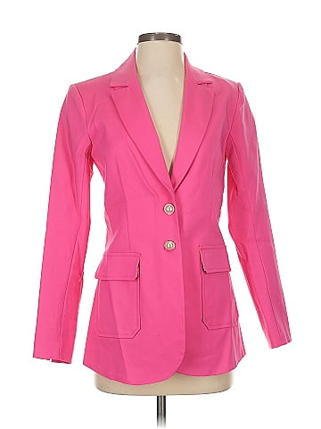 PWR WMN Blazer (view 1)