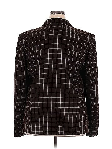 Pendleton Wool Blazer (view 2)