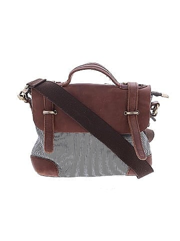 Jesslyn Blake Satchel (view 1)