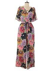 Band Of Gypsies Jumpsuit