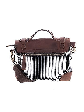 Jesslyn Blake Satchel (view 2)